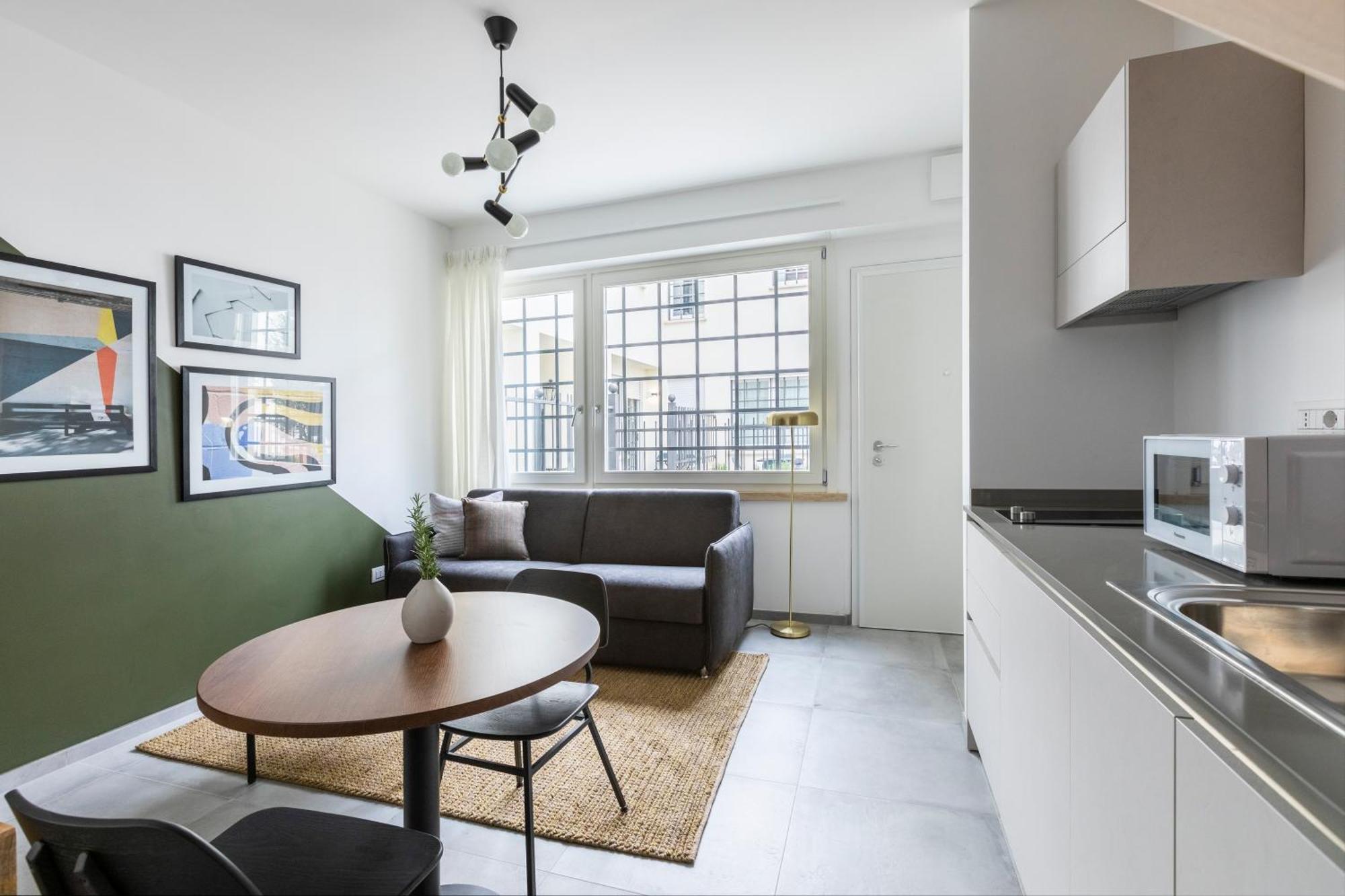 Sonder San Lorenzo โรม ภายนอก รูปภาพ