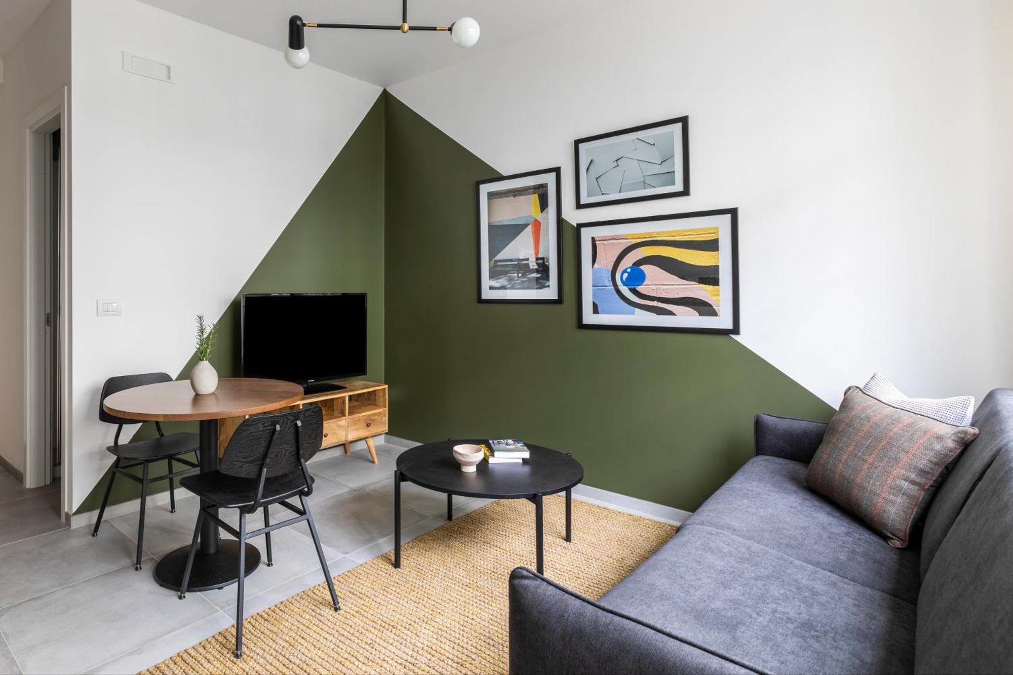 Sonder San Lorenzo โรม ภายนอก รูปภาพ
