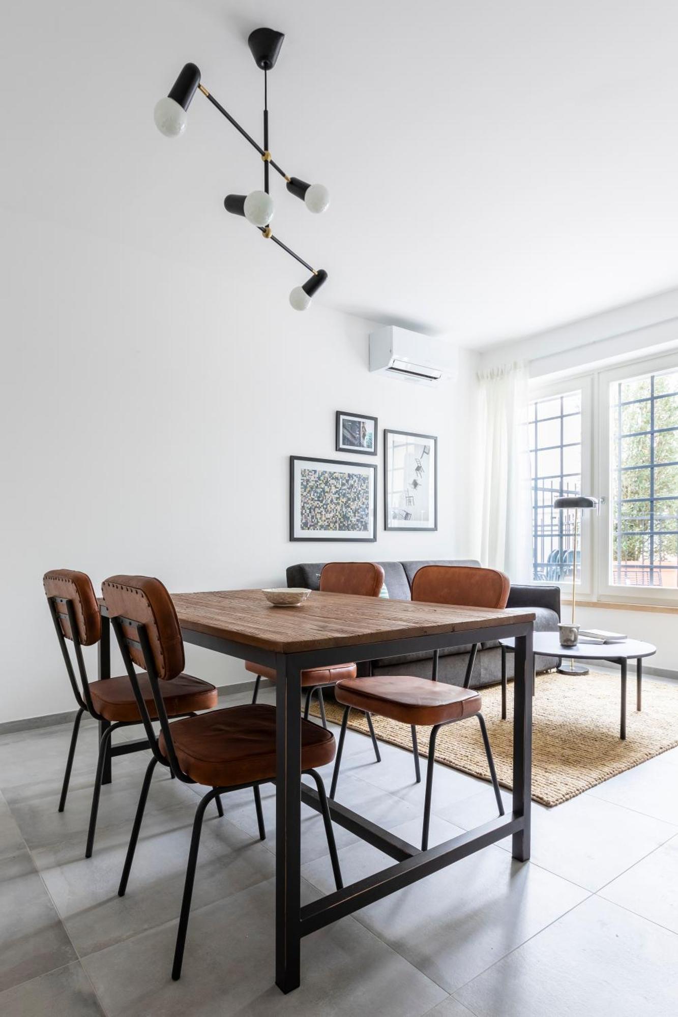 Sonder San Lorenzo โรม ห้อง รูปภาพ