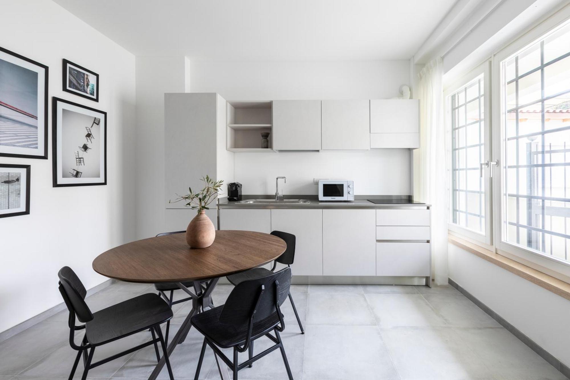 Sonder San Lorenzo โรม ภายนอก รูปภาพ
