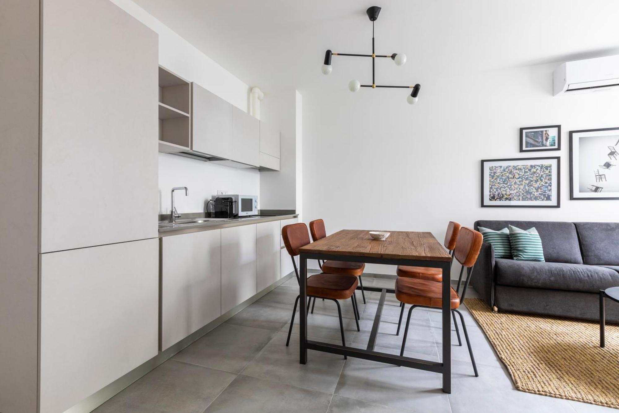 Sonder San Lorenzo โรม ภายนอก รูปภาพ