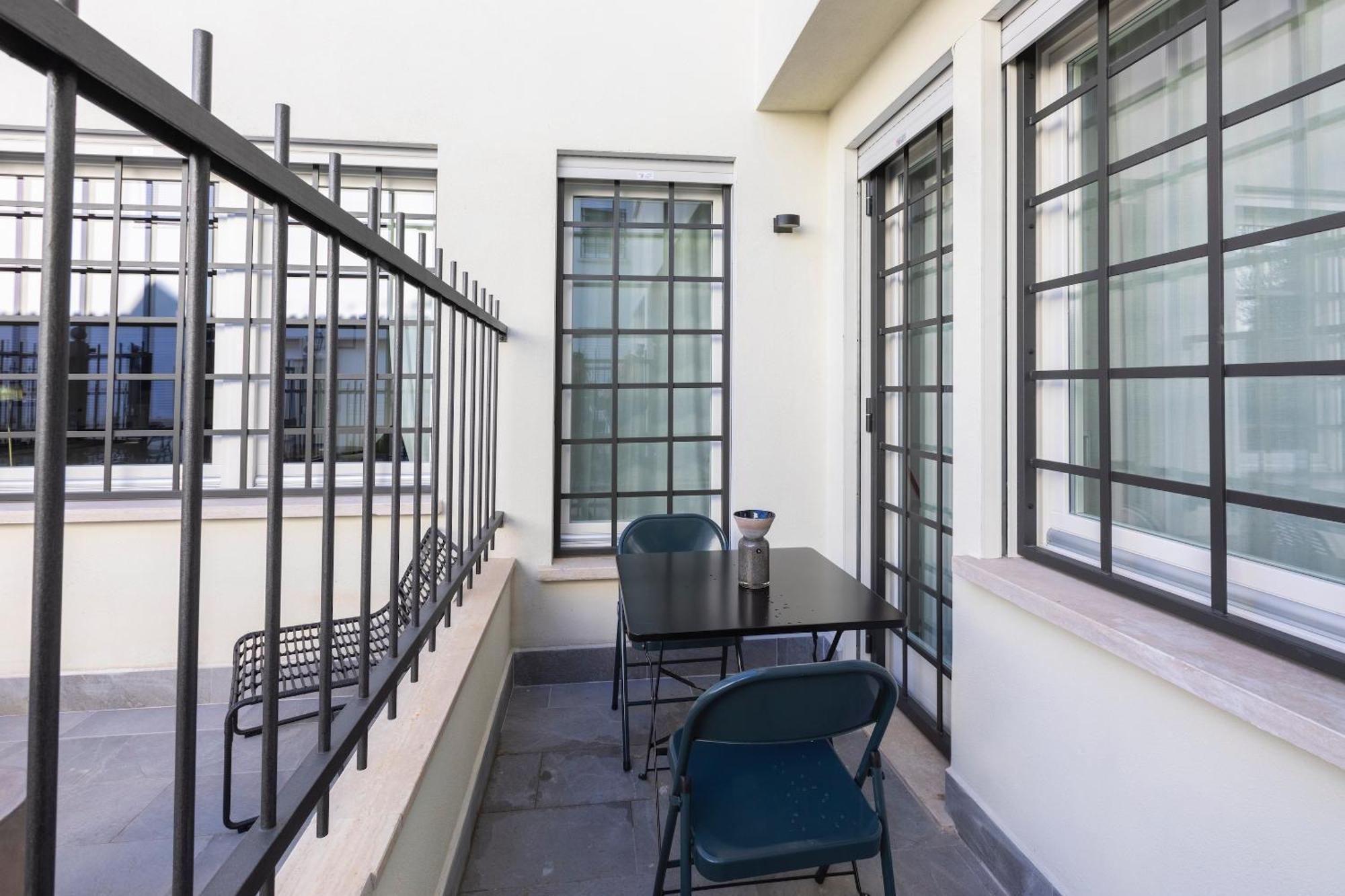 Sonder San Lorenzo โรม ห้อง รูปภาพ