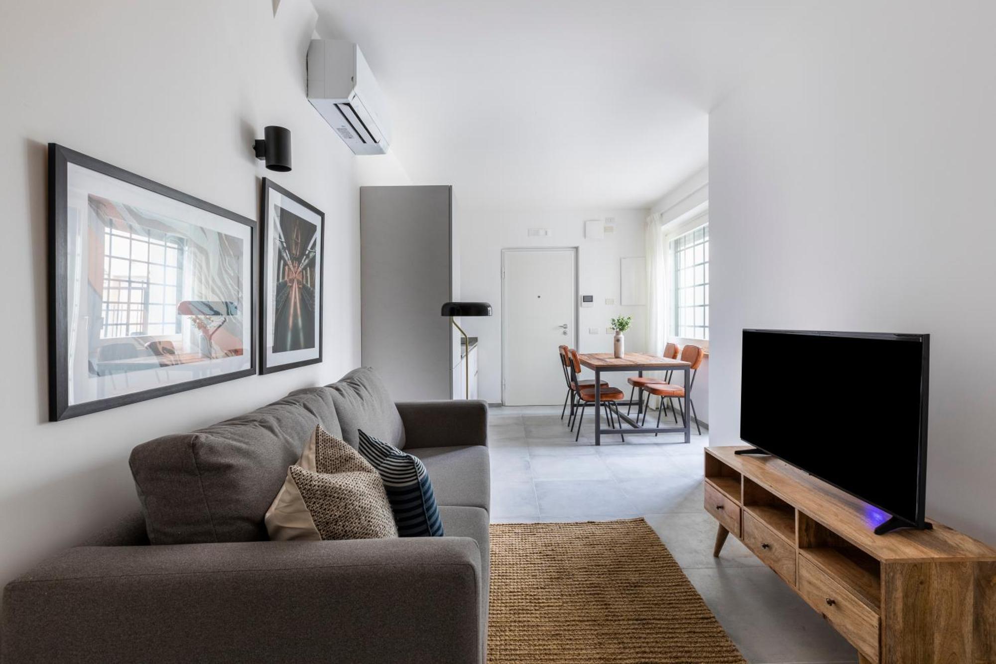 Sonder San Lorenzo โรม ภายนอก รูปภาพ