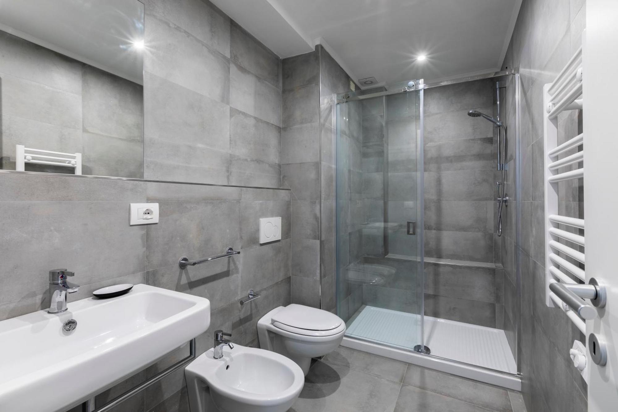 Sonder San Lorenzo โรม ห้อง รูปภาพ