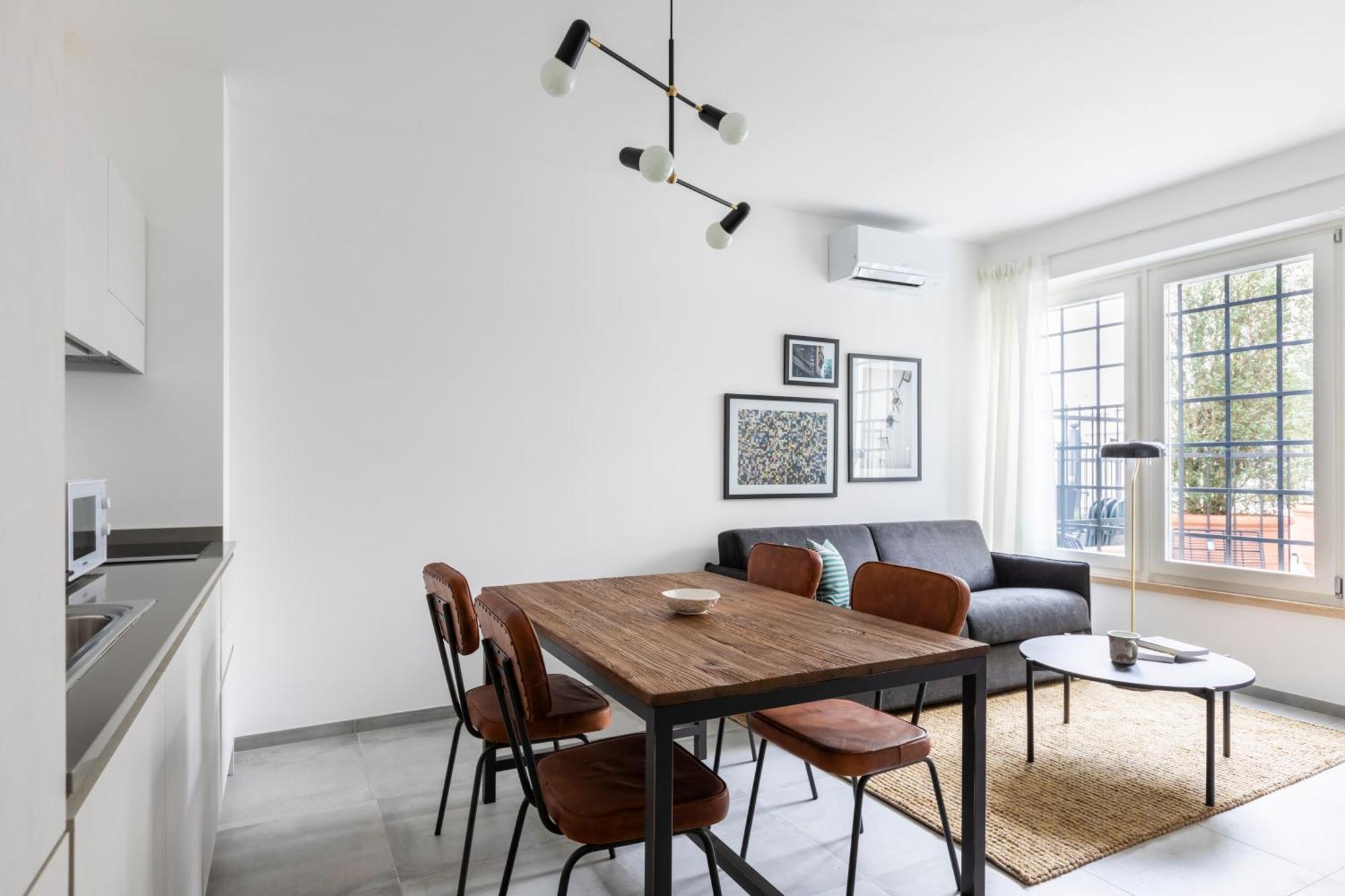 Sonder San Lorenzo โรม ภายนอก รูปภาพ