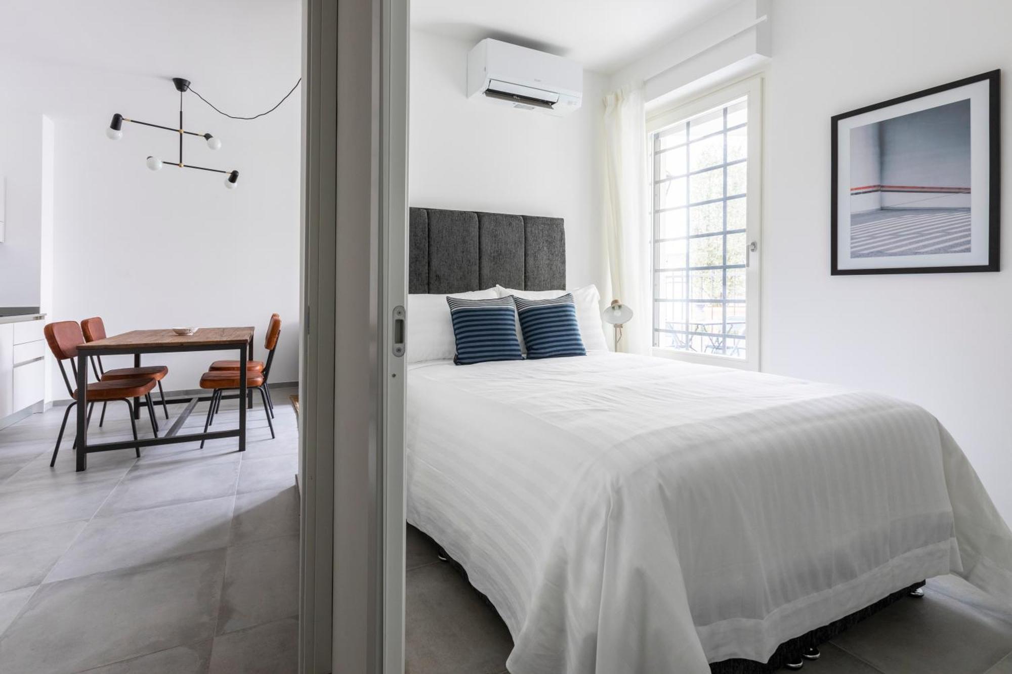 Sonder San Lorenzo โรม ห้อง รูปภาพ