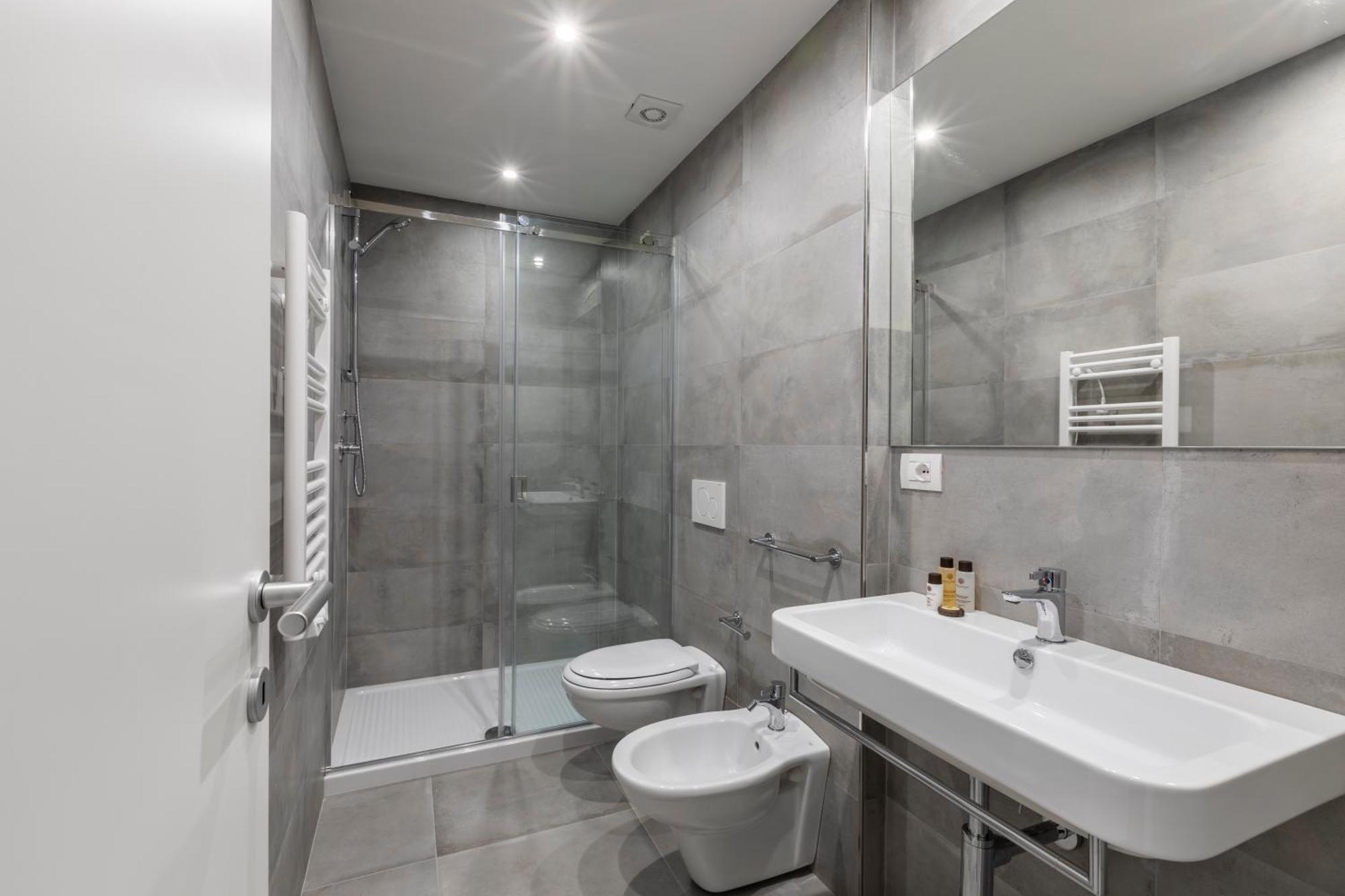 Sonder San Lorenzo โรม ห้อง รูปภาพ