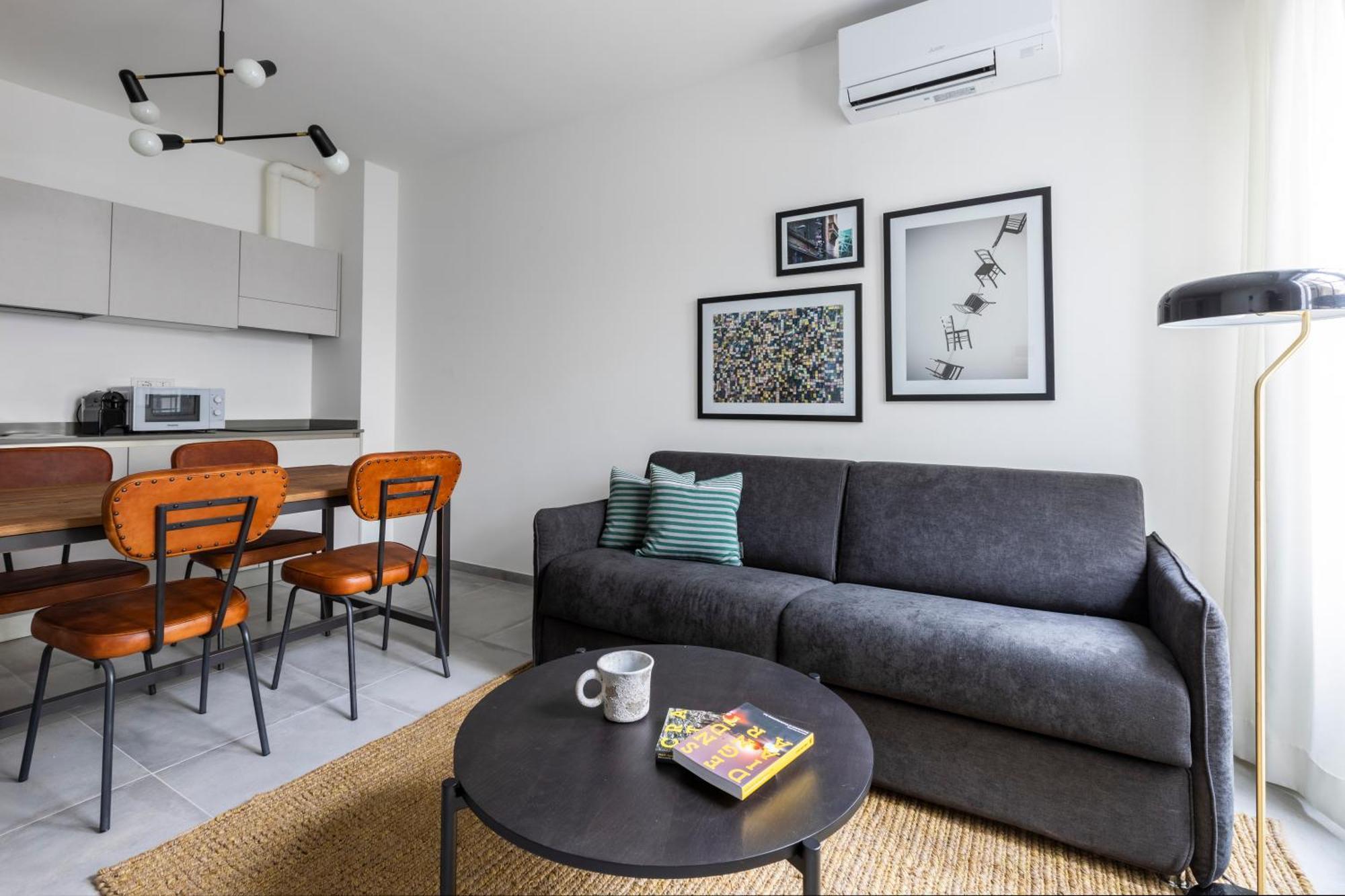 Sonder San Lorenzo โรม ห้อง รูปภาพ