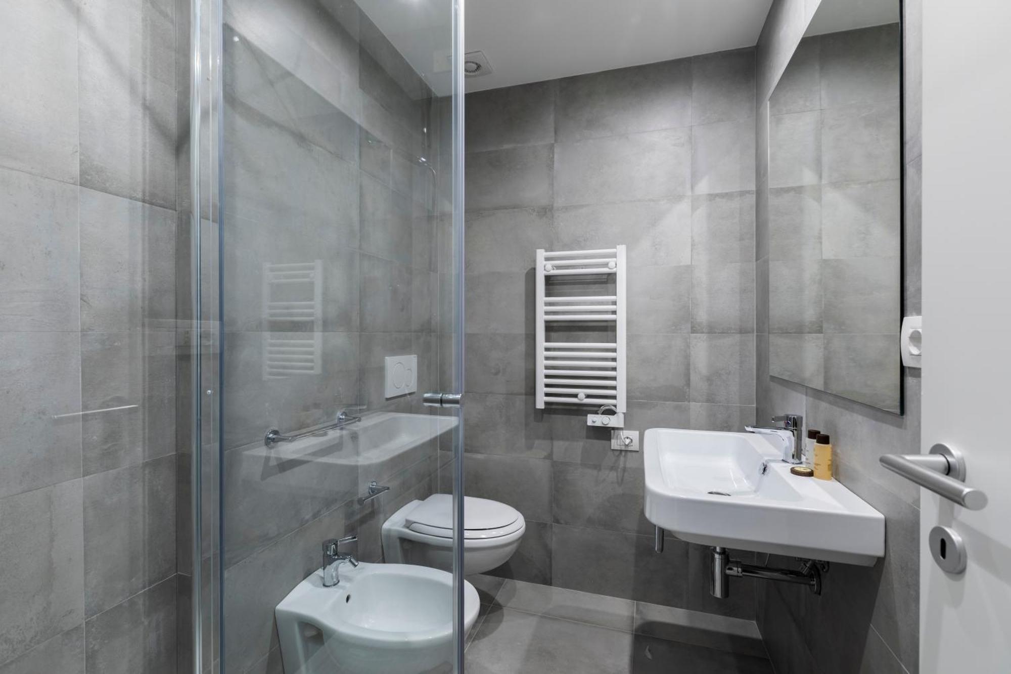 Sonder San Lorenzo โรม ห้อง รูปภาพ